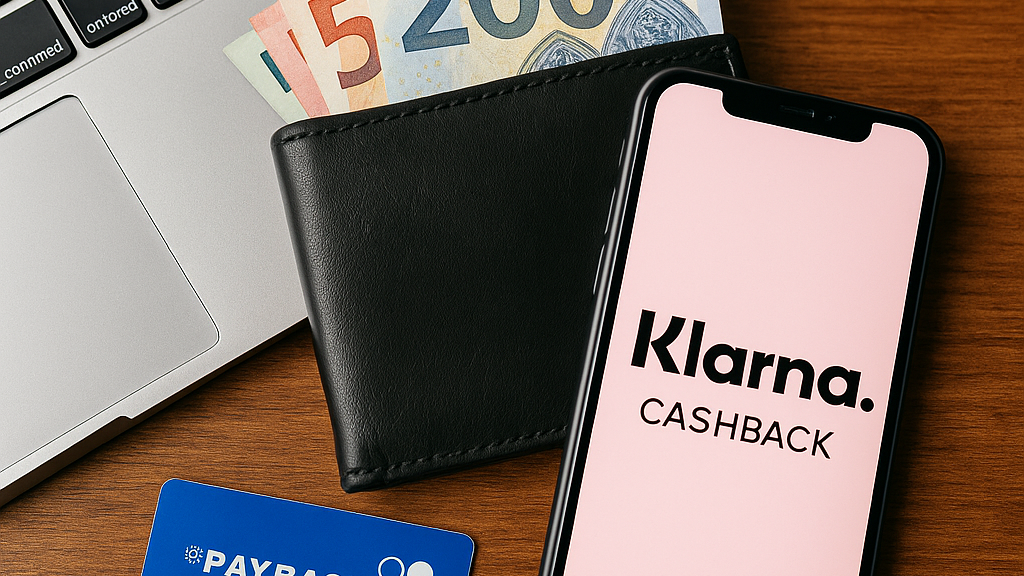 Geld sparen im Internet – was Cashback, Croupert, Payback & Vergleichsportale wirklich bringen