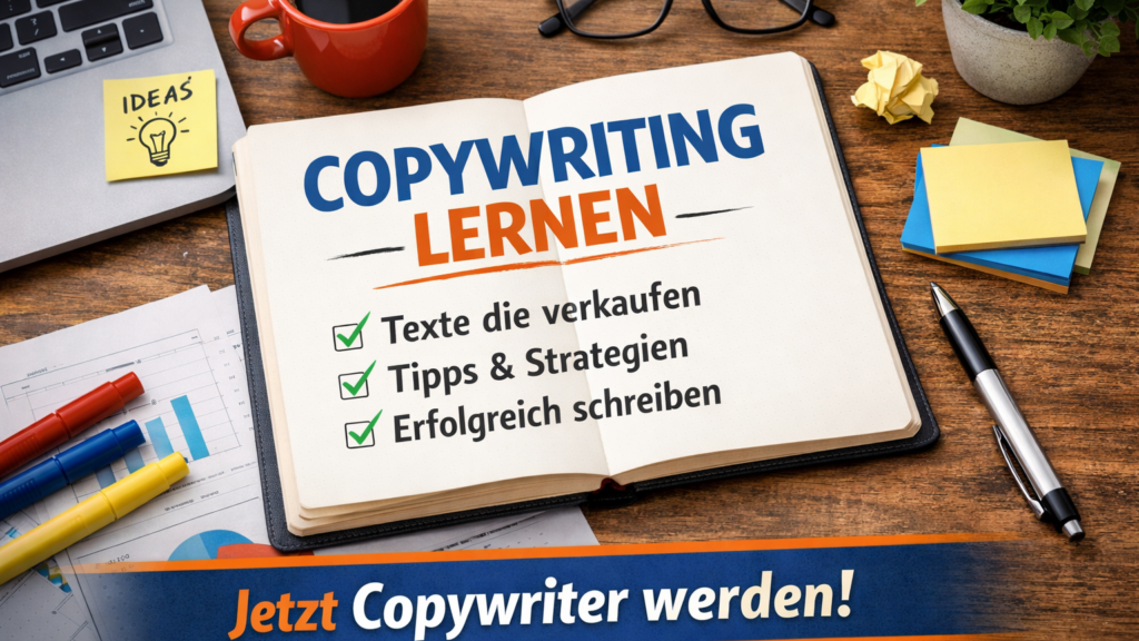 Was ist Copywriting?