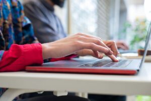 Double-Opt-in Affiliate Newsletter