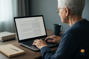 Meta-Beschreibung Klickrate erhöhen