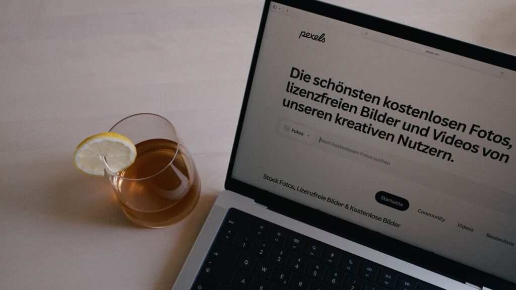Alt Texte schreiben und in WordPress eintragen
