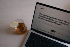 Alt Texte schreiben und in WordPress eintragen