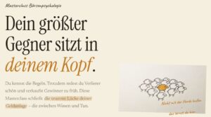 Masterclass Börsenpsychologie Erfahrungen mit Thomas Blees über Trading Psychologie, Anlegerfehler und emotionale Entscheidungen an der Börse. Masterclass Börsenpsychologie Erfahrungen mit Thomas Blees über Trading Psychologie, Anlegerfehler und emotionale Entscheidungen an der Börse.