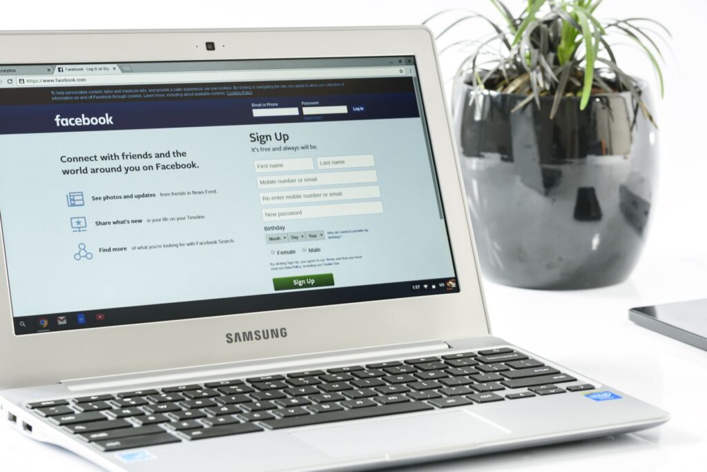 Landingpage erstellen und das Formular auf dem Smartphone prüfen