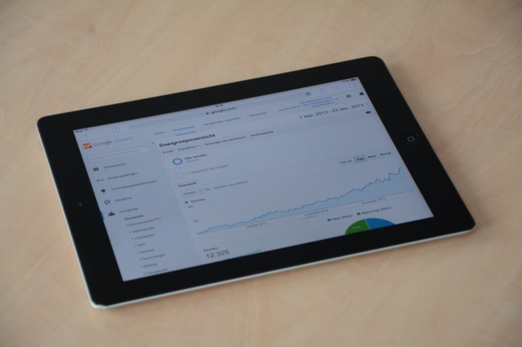 Erlaubte Reddit Links und den daraus entstehenden Website Traffic auswerten