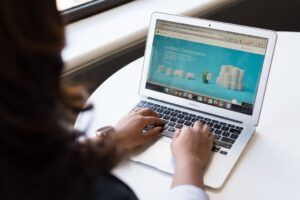 Core Web Vitals verbessern und WordPress Geschwindigkeit prüfen