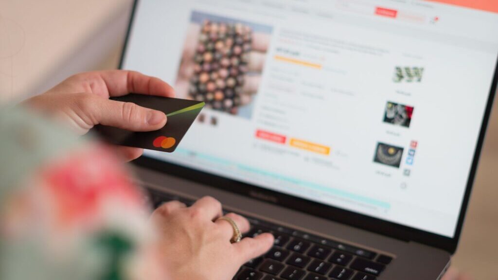 Etsy Affiliate Programm für einen thematischen Blog prüfen