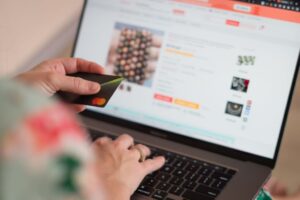 Etsy Affiliate Programm für einen thematischen Blog prüfen
