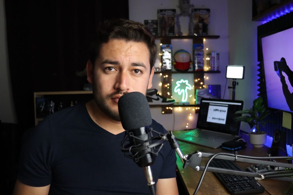 YouTube Affiliate Marketing anhand von Aufrufen und Linkklicks prüfen