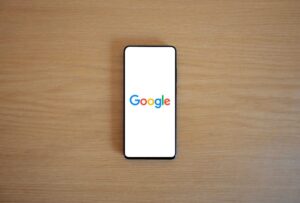 Google Discover nutzen und Blogartikel auf dem Smartphone entdecken