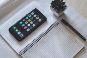Facebook Affiliate Marketing mit einem Redaktionsplan vorbereiten