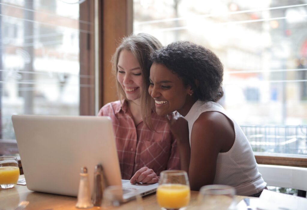 Gespräche und Rückfragen beim Facebook Affiliate Marketing beantworten