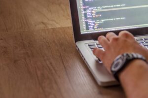 WordPress Staging erstellen und Änderungen am Laptop testen