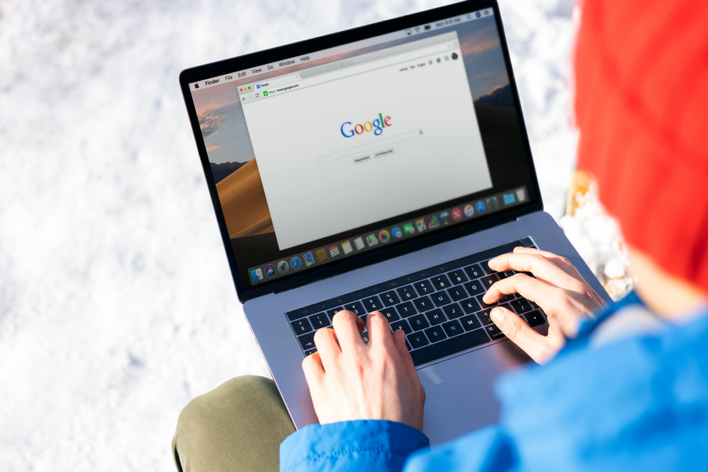 Google Search Console einrichten und Klicks sowie Impressionen auswerten