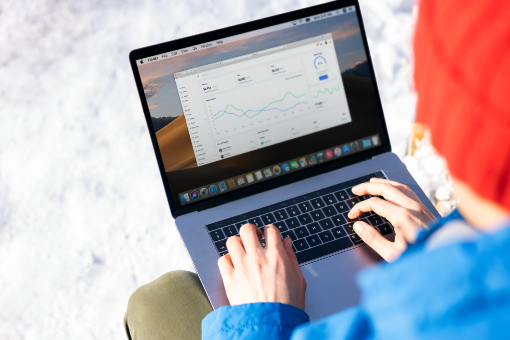 Google Trends nutzen und saisonales Suchinteresse prüfen