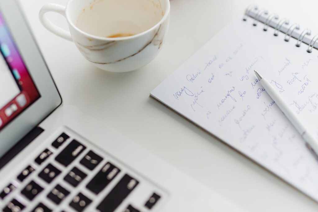 Als Produkttester einen ehrlichen Bericht für den Blog schreiben