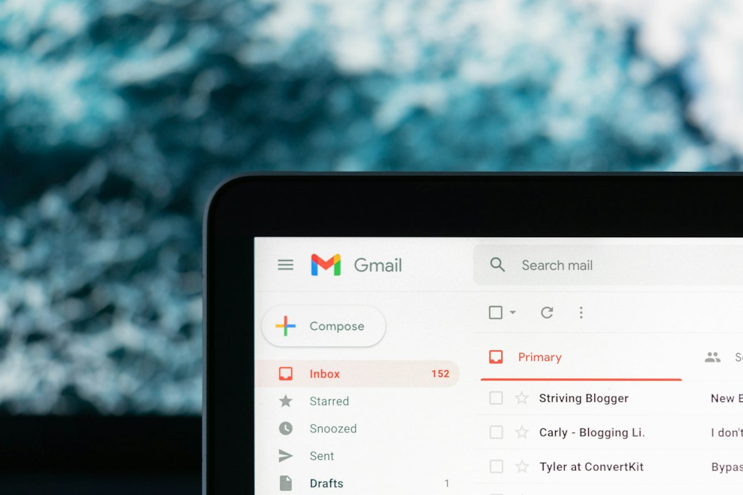 Newsletter Abmeldelink gestalten im E Mail Programm