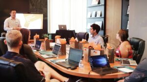 Website Bilder optimieren