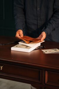 Newsletter Präferenzcenter planen und Versandwünsche ordnen