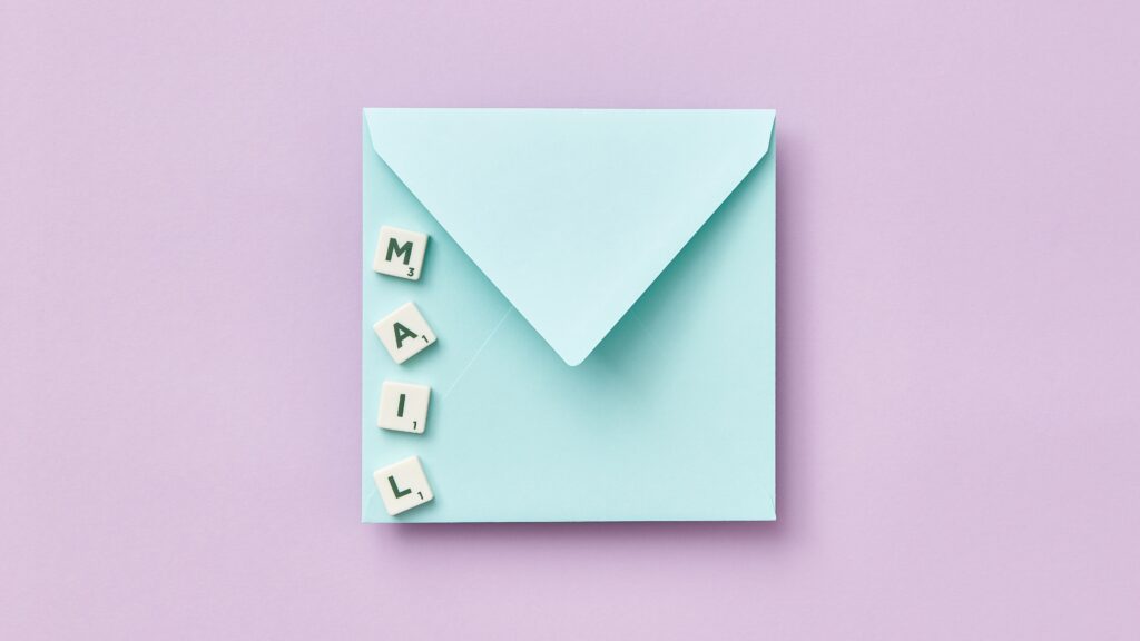 Leadmagnet ausliefern mit einer automatischen E Mail