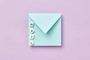 Leadmagnet ausliefern mit einer automatischen E Mail