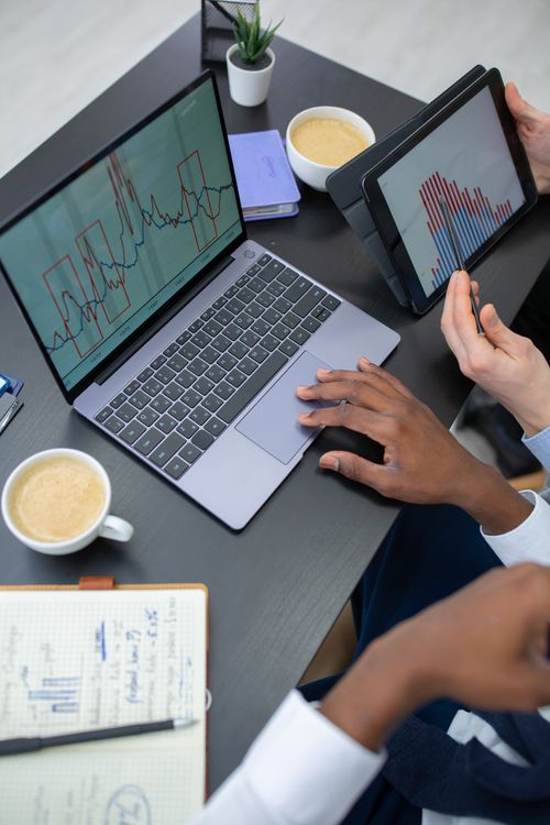Affiliate Klicks analysieren