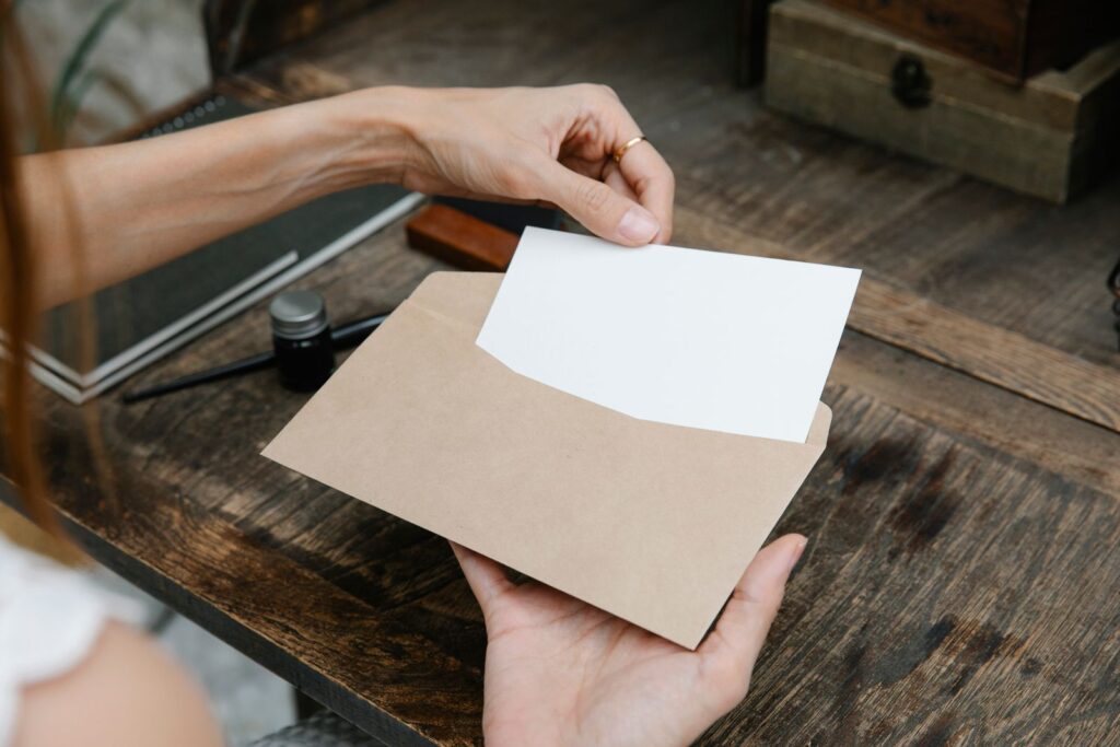 Newsletter Präferenzcenter planen