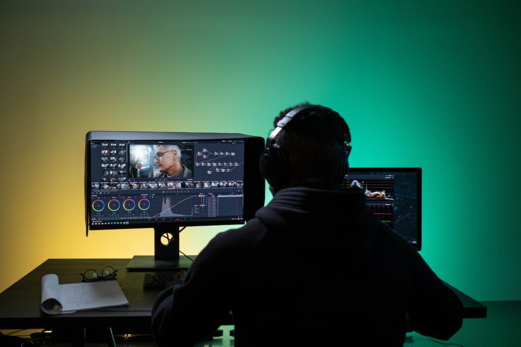 Reels Untertitel erstellen