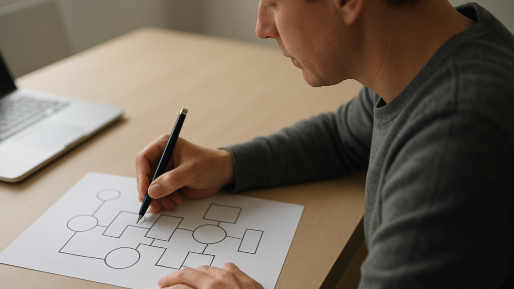 Traffic Strategien anhand echter Anmeldungen prüfen