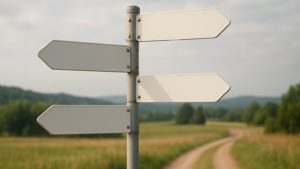 XML Sitemap prüfen mit einem Wegweiser für verschiedene URLs